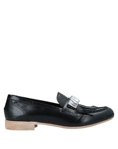 Мокасины UMA Parker