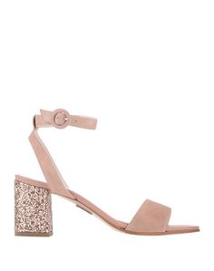 Сандалии Loretta BY Loretta