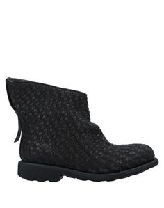 Полусапоги и высокие ботинки Bikkembergs