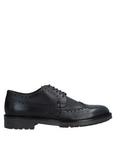 Обувь на шнурках Trussardi