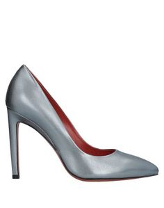 Туфли Santoni
