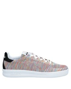 Низкие кеды и кроссовки Diadora