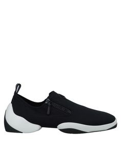 Низкие кеды и кроссовки Giuseppe Zanotti
