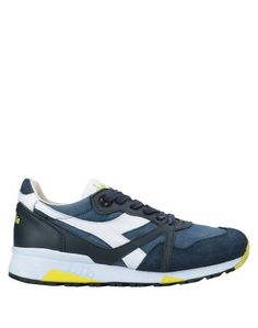 Низкие кеды и кроссовки Diadora Heritage