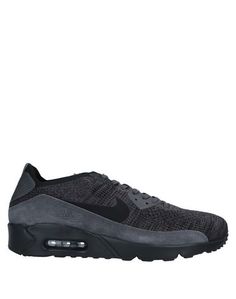 Низкие кеды и кроссовки Nike