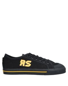 Низкие кеды и кроссовки Adidas by Raf Simons