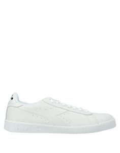 Низкие кеды и кроссовки Diadora
