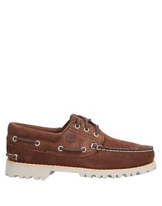 Обувь на шнурках Timberland