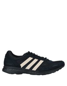 Низкие кеды и кроссовки Adidas