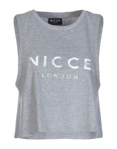 Футболка Nicce London