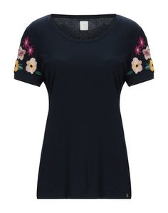 Футболка DES Petits Hauts