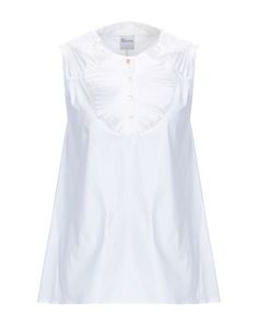 Топ без рукавов RED Valentino