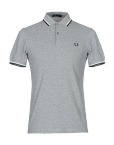 Поло Fred Perry
