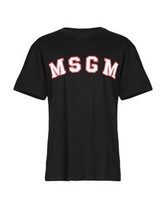 Футболка Msgm