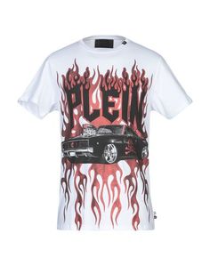 Футболка Philipp Plein