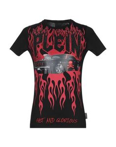 Футболка Philipp Plein