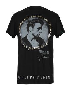 Футболка Philipp Plein