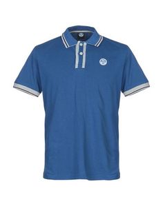 Поло North Sails