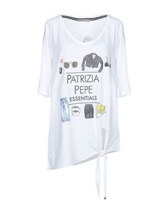 Футболка Patrizia Pepe