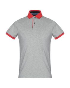 Поло Tommy Hilfiger