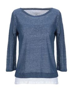 Футболка Majestic Filatures