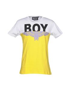 Футболка BOY London