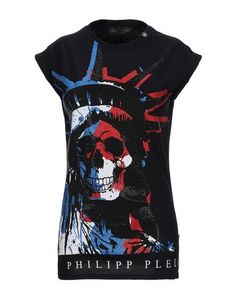 Футболка Philipp Plein