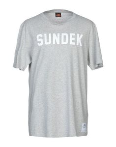 Футболка Sundek