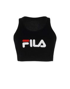 Топ без рукавов Fila
