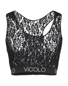 Топ без рукавов Vicolo