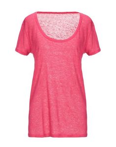 Футболка Majestic Filatures