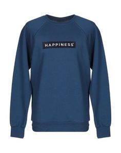 Толстовка Happiness