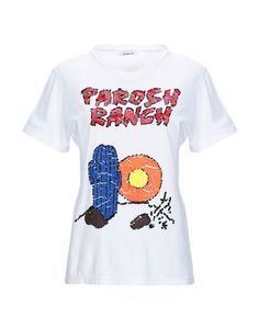 Футболка P.A.R.O.S.H.