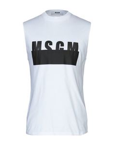Футболка Msgm