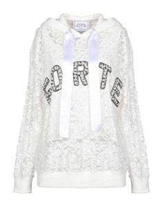 Толстовка Forte DEI Marmi Couture
