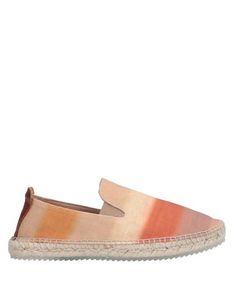 Эспадрильи Espadrilles