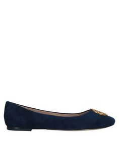 Балетки Tory Burch