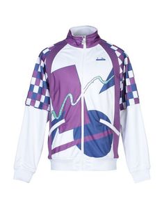 Толстовка Diadora