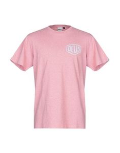 Футболка Deus EX Machina