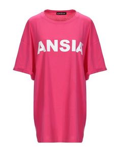 Футболка Ansia™