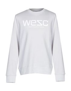 Толстовка Wesc