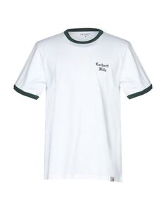 Футболка Carhartt