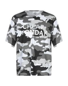 Футболка Cheap Monday