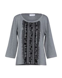 Футболка Anna Rachele Jeans Collection
