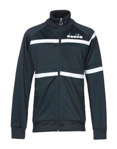 Толстовка Diadora