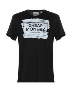 Футболка Cheap Monday
