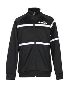 Толстовка Diadora