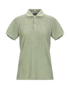 Поло Manuel Ritz