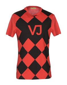 Футболка Versace Jeans