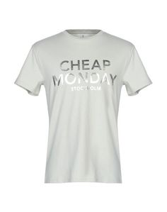 Футболка Cheap Monday